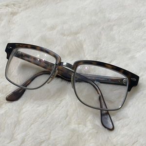 Vintage Ray Bans eye glasses